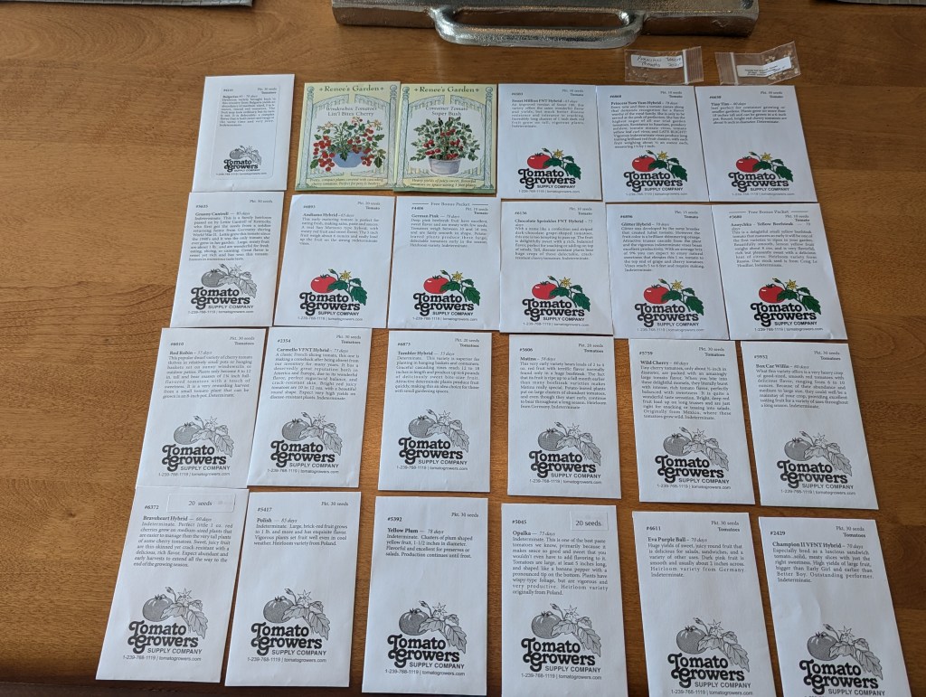 Keeping Garden Records That Actually&nbsp;Help